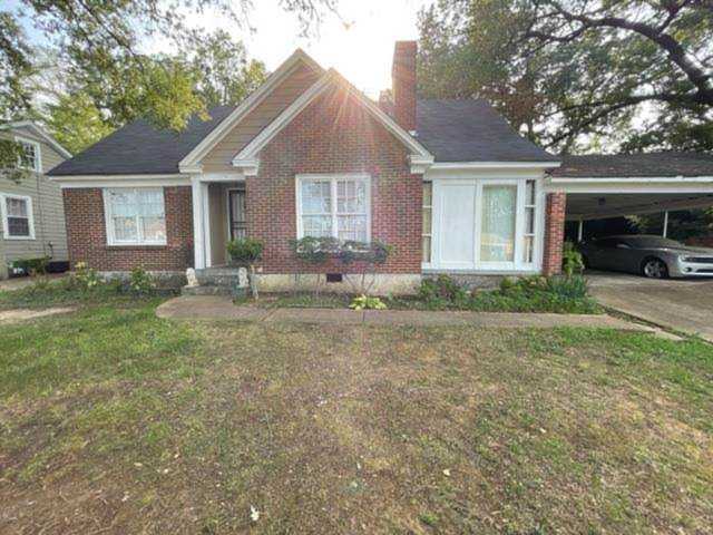 1075 Maury St Memphis, TN 38107