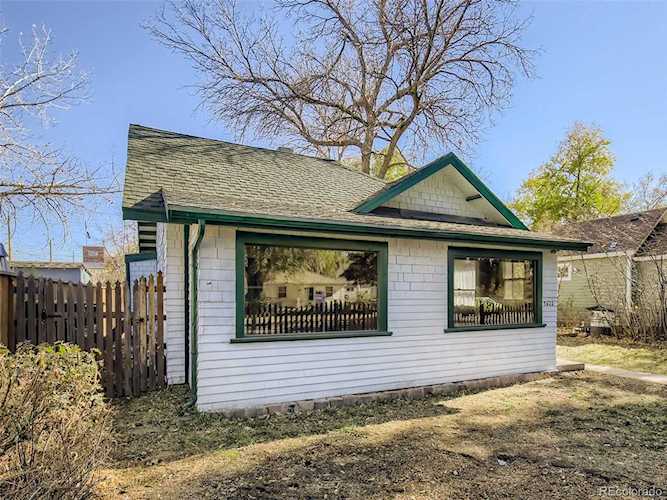 5622 Allison St Arvada, CO 80002
