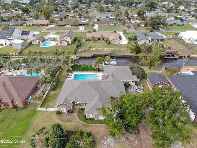 2835 Longleaf Rd Panama City, FL 32405