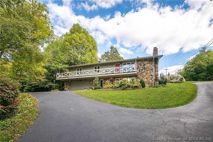 7816 Hwy 150 Greenville, IN 47124