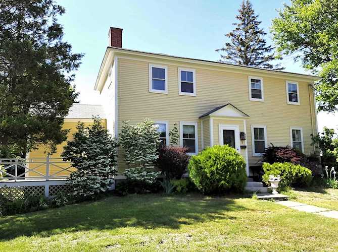 5 Winter St #2 Exeter, NH 03833