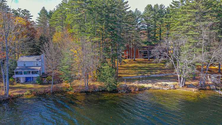501 W Lovell Rd Lovell, ME 04051
