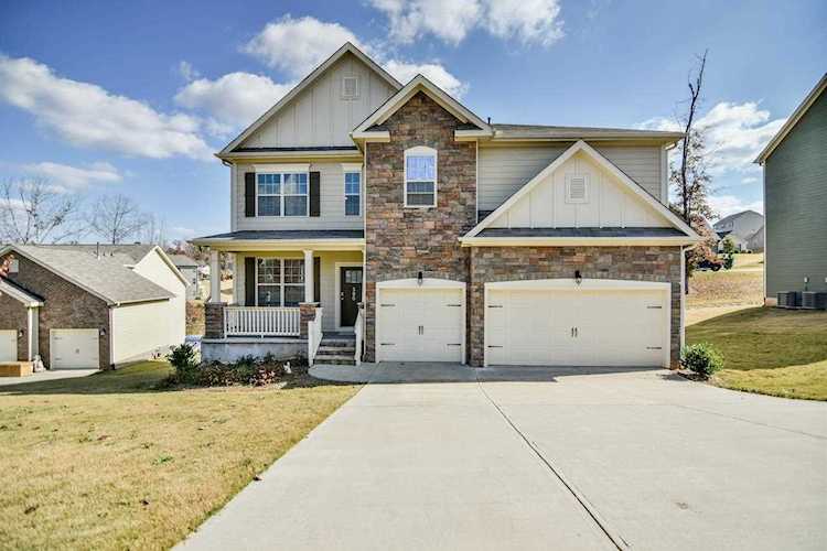 390 Tigers Eye Run Duncan, SC 29334