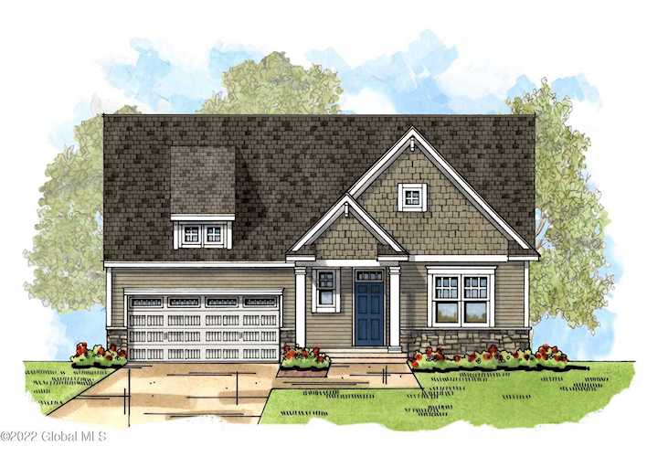 000 Daintree Dr Saratoga Springs, NY 12866