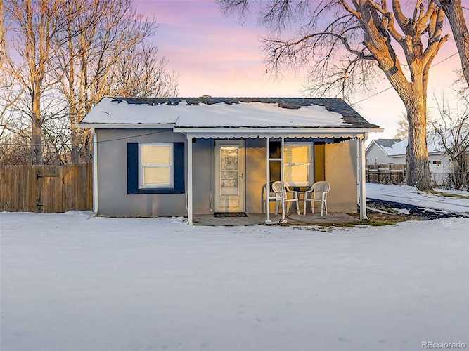 5290 Balsam St Arvada, CO 80002 home for sale, MLS#1934297 Photo 1