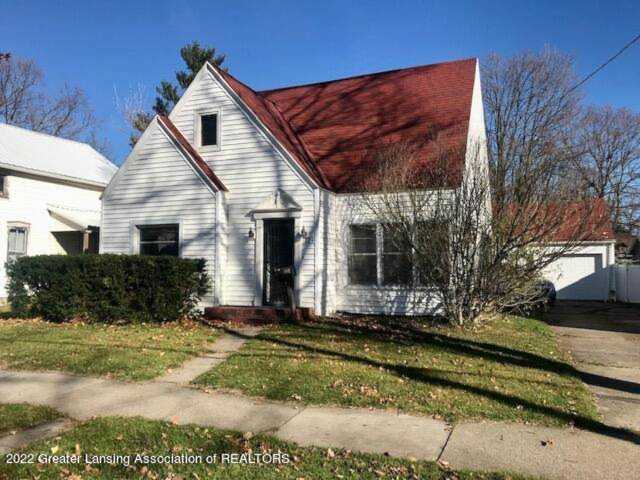 224 N Clinton St Charlotte, MI 48813 | MLS 269965 Photo 1