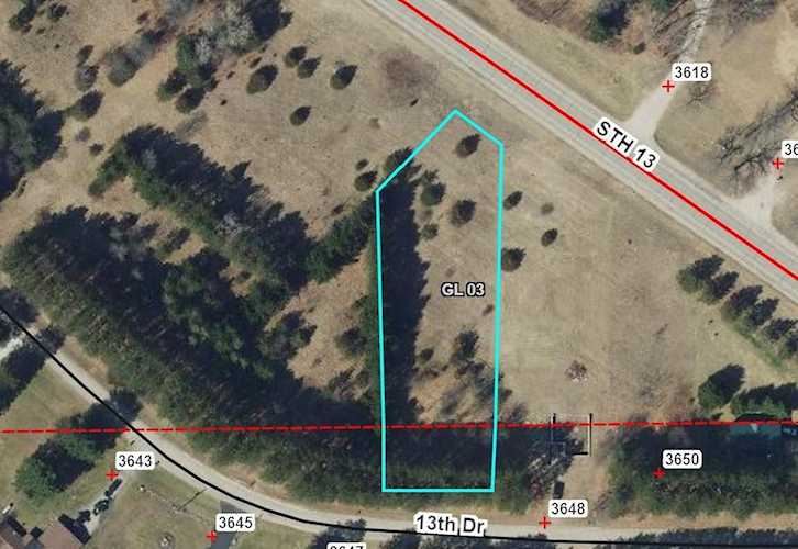 Lot 32 13th Dr Wisconsin Dells, WI 53965