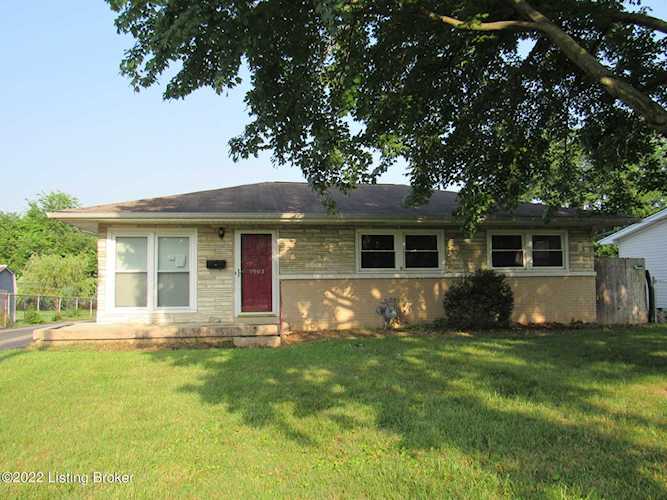 9905 Scrim Ave Louisville, KY 40272 | MLS 1616179 Photo 1