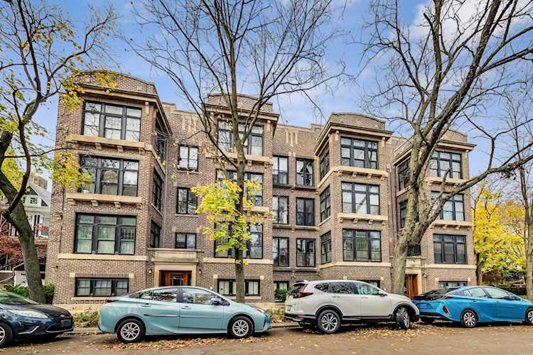 5600 S Blackstone Ave #3 Chicago, IL 60637