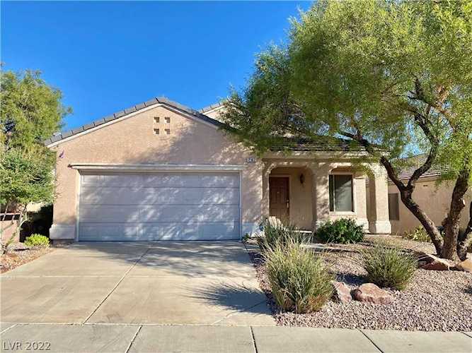2162 Tiger Links Dr Henderson, NV 89012
