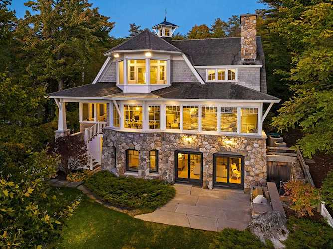 308 & 309 Sewall Rd Wolfeboro, NH 03894