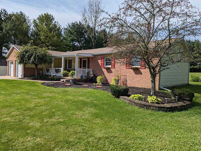 1915 Sitterley Road Canal Winchester, OH 43110