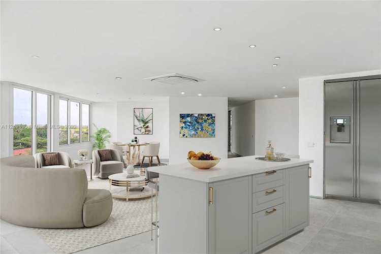 1 Irausquin Blvd Aruba #3-HI FL