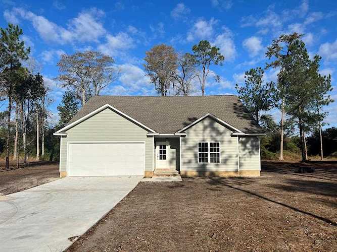 2309 Thomas St Adel, GA 31620