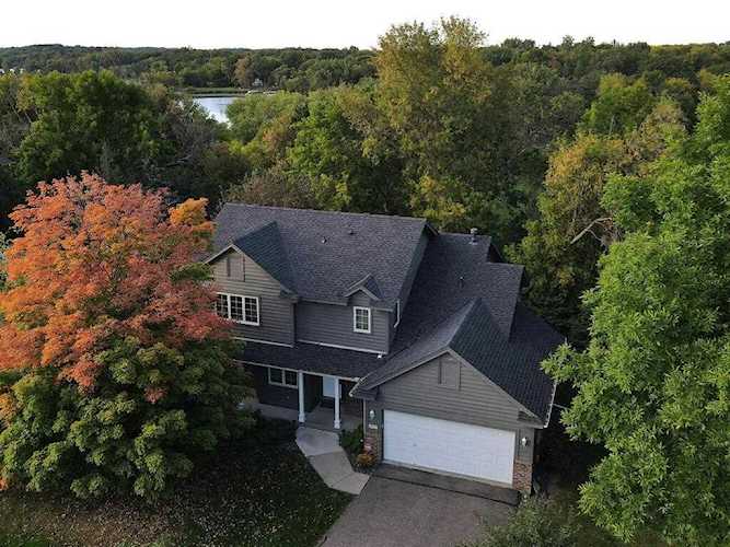 7608 S Shore Drive Chanhassen, MN 55317