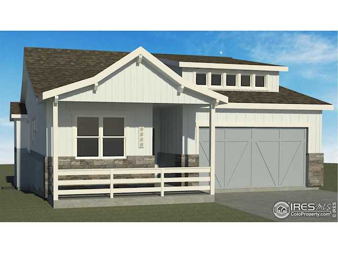 3108 Da Vinci Dr Loveland, CO 80538 | MLS 976017 Photo 1
