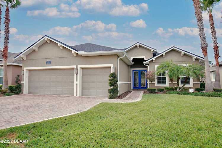 268 Birkdale Drive, Daytona Beach, FL 32124 MLS 1102953 Lpga