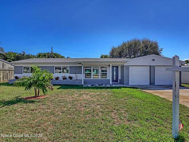 279 Glenwood Avenue Satellite Beach, FL 32937