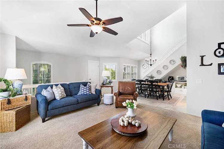 69 Cloudcrest Aliso Viejo, CA 92656
