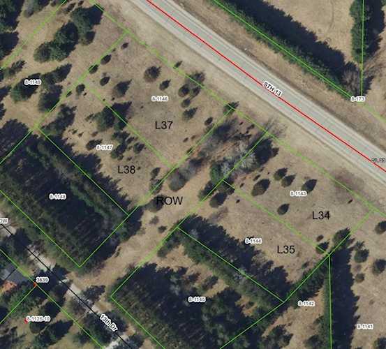 Lot 34,35,37,38 13th Dr Wisconsin Dells, WI 53965