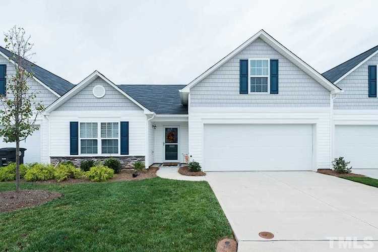 1009 Gold Circle Mebane, NC 27302