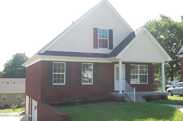 170 Mockingbird Dr Taylorsville, KY 40071 | MLS 1622865 Photo 1