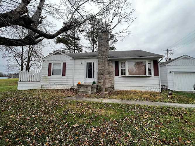 6279 Hwy 421 McKee, KY 40447