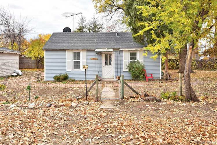 103 3rd Ave Niwot, CO 80544 | MLS 8320734 Photo 1