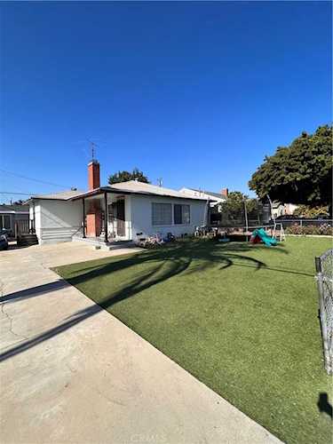 2275 Kathryn Ave Pomona, CA 91766