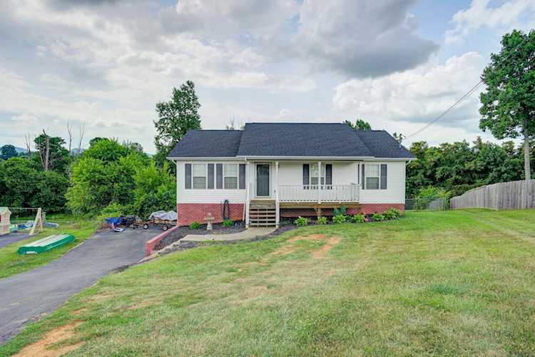 33 Mockingbird Ct Jonesborough, TENNESSEE 37659