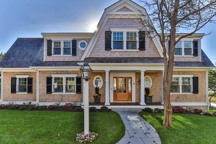 356 Stony Hill Road North Chatham, MA 02650