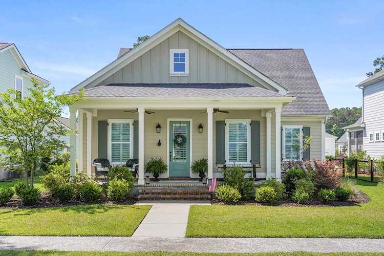 4008 Capensis Ln Ravenel, SC 29470