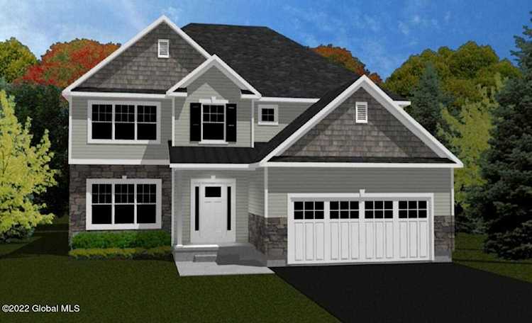 LL103 Maxwell Rd Latham, NY 12110