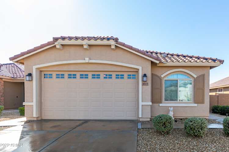 9517 W Atlantis Way Tolleson, AZ 85353