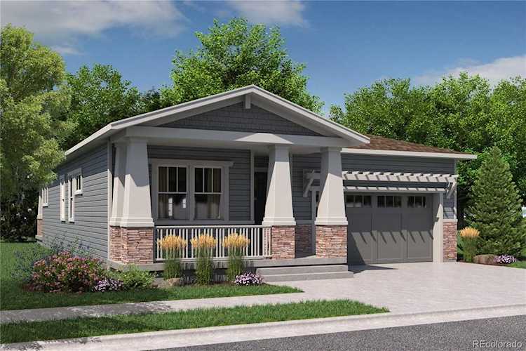 2780 E 102nd Place Thornton, CO 80229