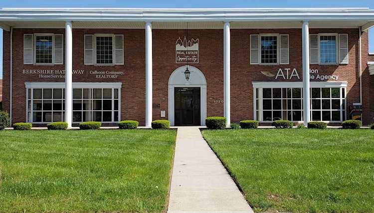 For Sale! 1720 Zollinger Road, Upper Arlington, OH Photo 1
