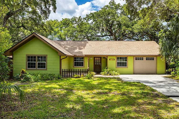 2672 Brae Burn Dr Largo, FL 33770