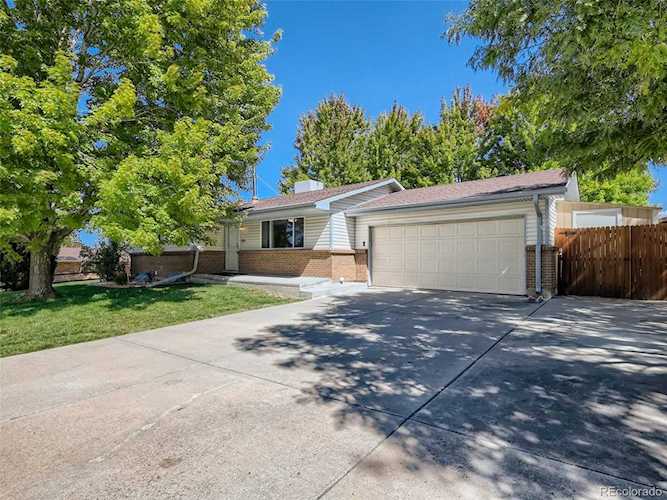 6784 Depew St Arvada, CO 80003