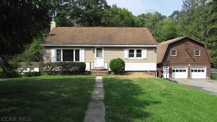 8328 Deforrest Road Huntingdon, PA 16652