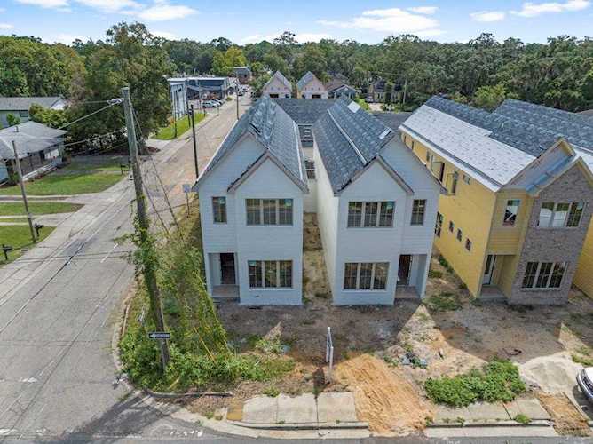 1244 N Adams St Tallahassee, FL 32303