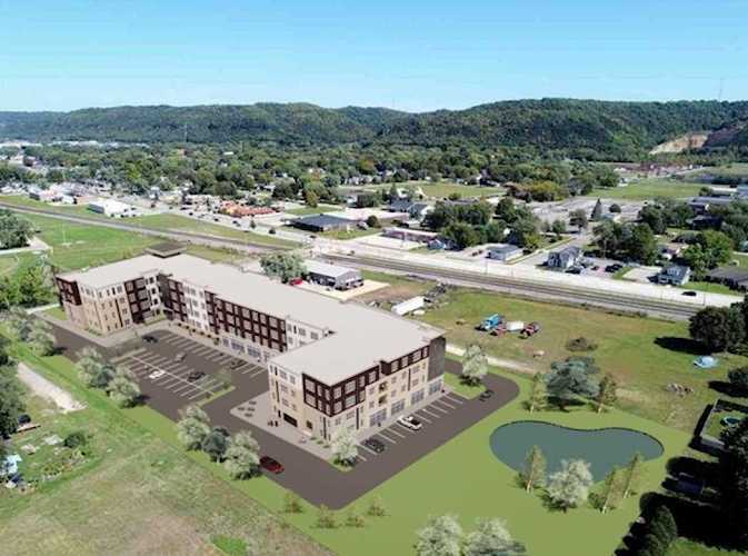 L1 E Mooney St Prairie Du Chien, WI 53821