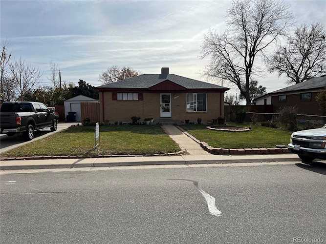 1682 E 115th Ave Northglenn, CO 80233