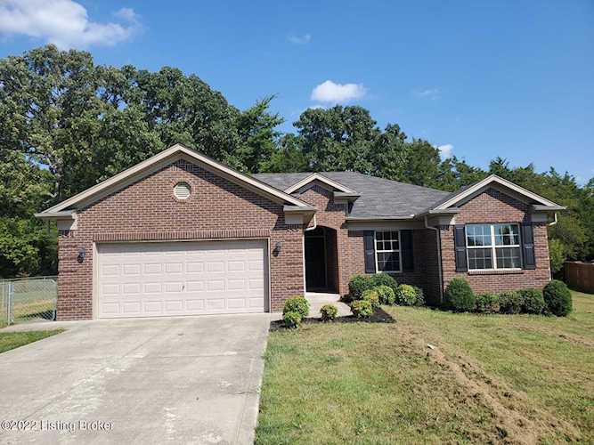 334 Lentz Ln Mt Washington, KY 40047 | MLS 1622836 Photo 1