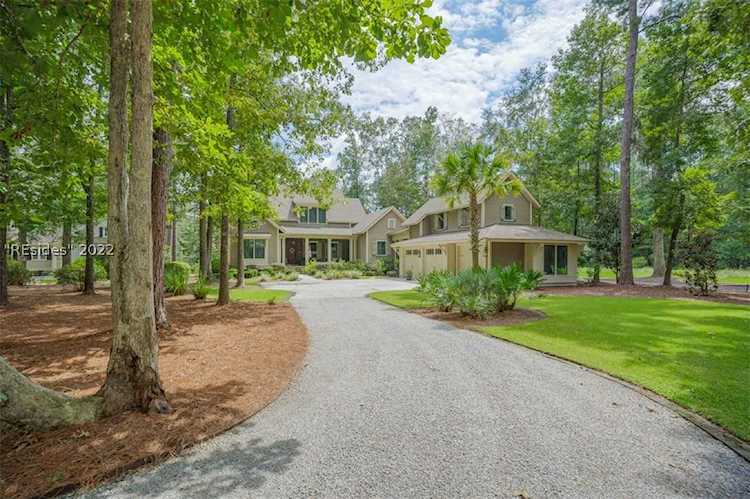 40 Colonel Hazzard Rd Okatie, SC 29909
