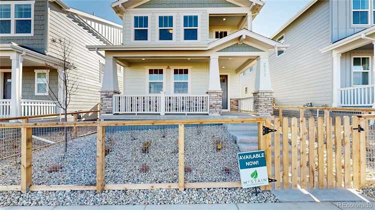2772 E 103rd Ave Thornton, CO 80229 | MLS 3046030 Photo 1