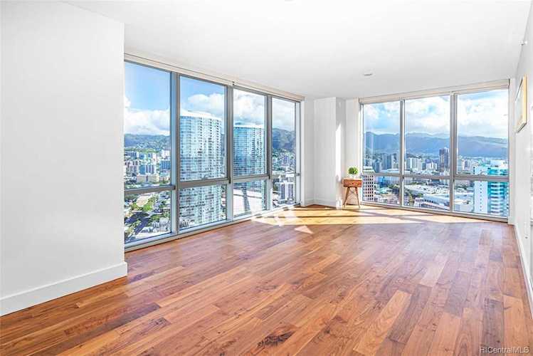 1189 Waimanu Street #3106 Honolulu, HI 96814