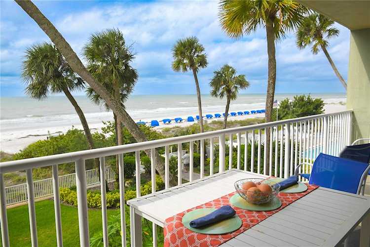 20000 Gulf Blvd #305 Indian Shores, FL 33785