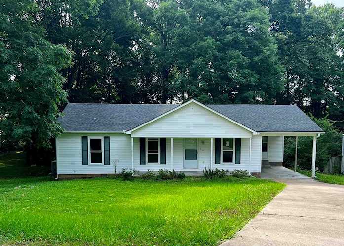 115 Woodland St Lexington, TN 38351 | MLS 223049 Photo 1