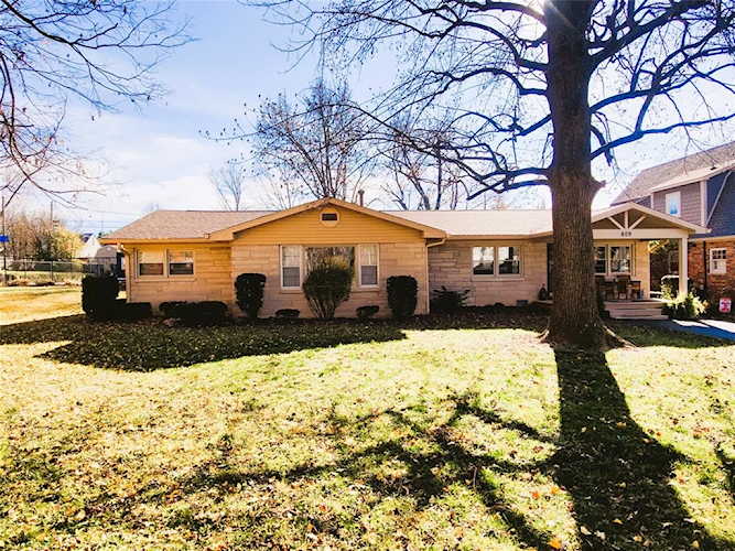 609 E Hendricks St Greensburg, IN 47240