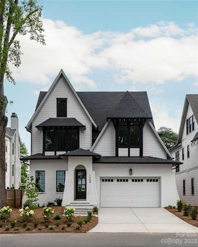 1209 Reece Rd Charlotte, NC 28209